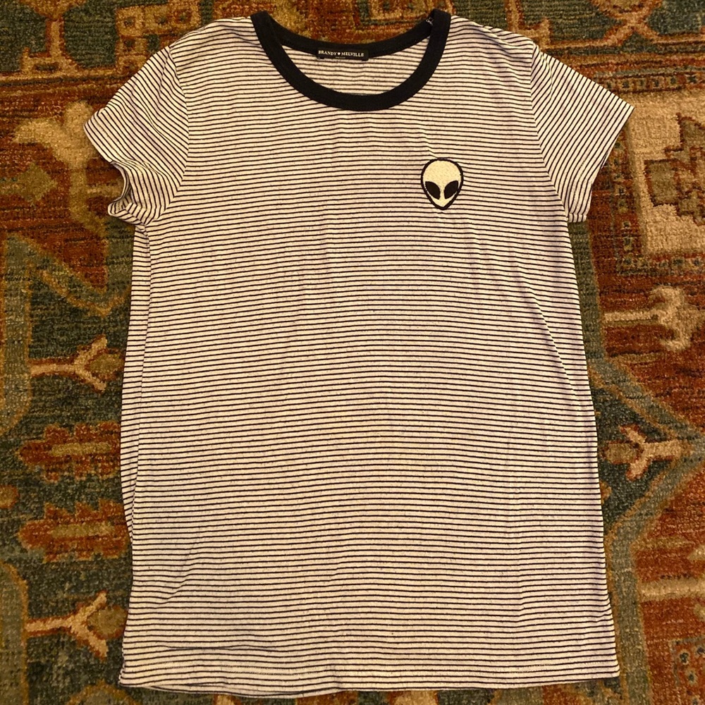 Brandy Melville tee